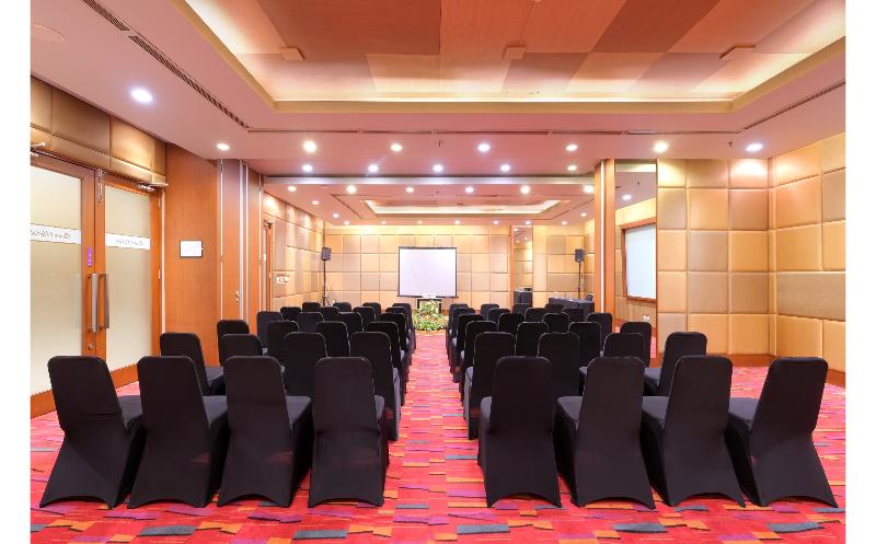 Quest Hotel Simpang Lima - Semarang - Toplantı