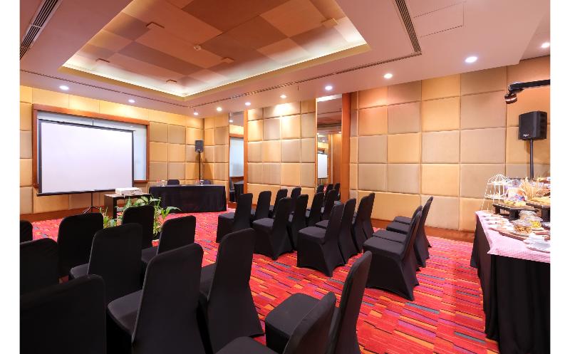 Quest Hotel Simpang Lima - Semarang - Toplantı