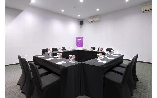 Quest Hotel Simpang Lima - Semarang fotoÄŸrafÄ±