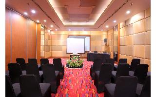 Quest Hotel Simpang Lima - Semarang fotoÄŸrafÄ±
