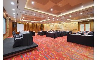 Quest Hotel Simpang Lima - Semarang fotoÄŸrafÄ±