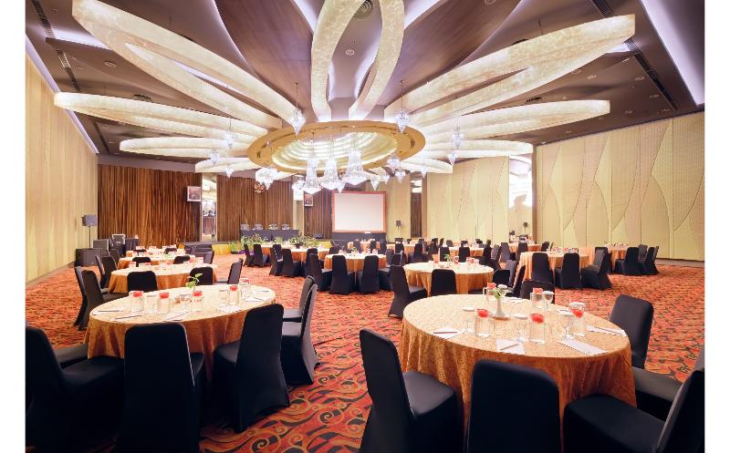 Quest Hotel Simpang Lima - Semarang - Toplantı