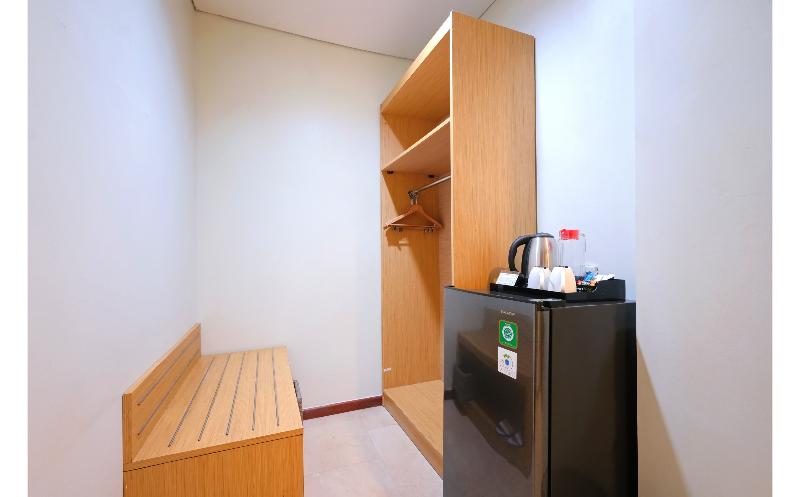 Quest Hotel Simpang Lima - Semarang - Oda