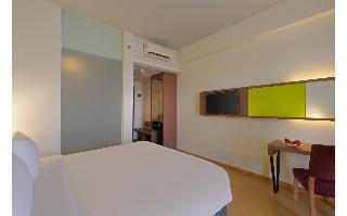 Quest Hotel Simpang Lima - Semarang fotoÄŸrafÄ±