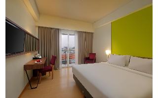 Quest Hotel Simpang Lima - Semarang fotoÄŸrafÄ±