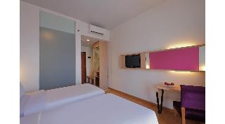 Quest Hotel Simpang Lima - Semarang fotoÄŸrafÄ±