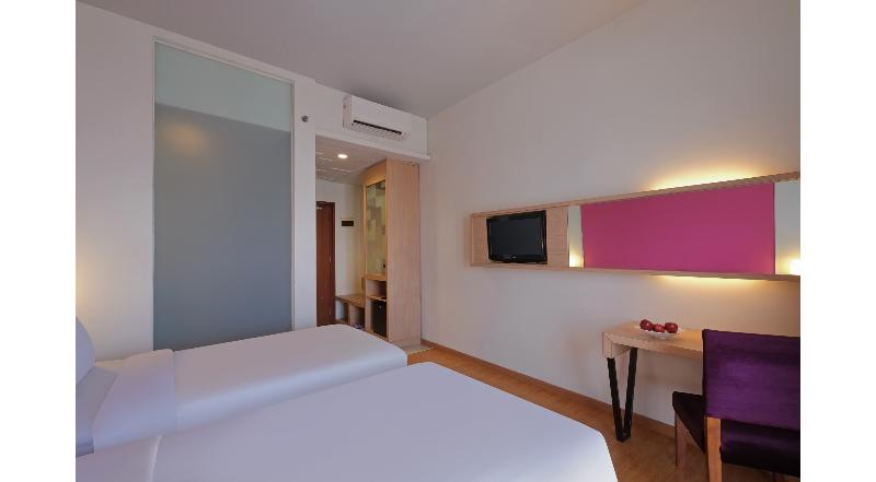 Quest Hotel Simpang Lima - Semarang - Oda