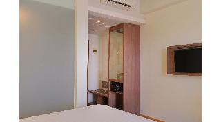 Quest Hotel Simpang Lima - Semarang fotoÄŸrafÄ±