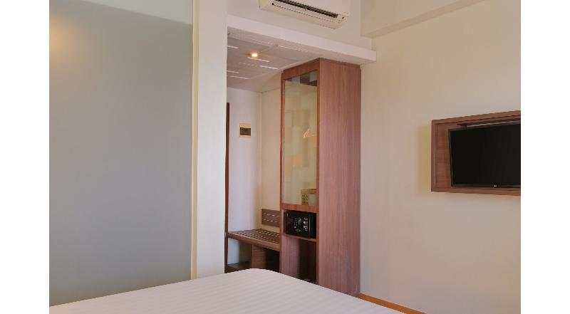Quest Hotel Simpang Lima - Semarang - Oda