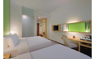 Quest Hotel Simpang Lima - Semarang fotoÄŸrafÄ±