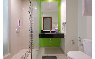 Quest Hotel Simpang Lima - Semarang fotoÄŸrafÄ±