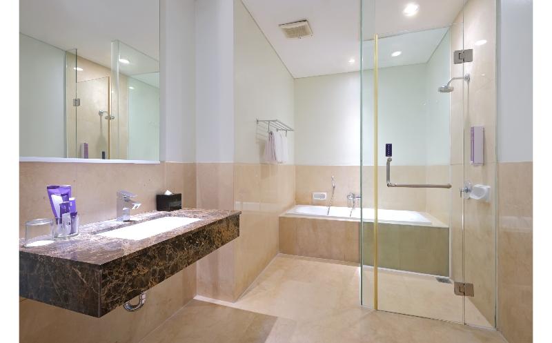 Quest Hotel Simpang Lima - Semarang - Oda
