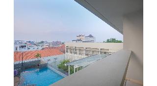 Quest Hotel Simpang Lima - Semarang fotoÄŸrafÄ±