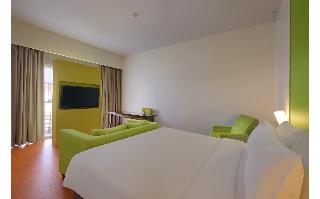 Quest Hotel Simpang Lima - Semarang fotoÄŸrafÄ±