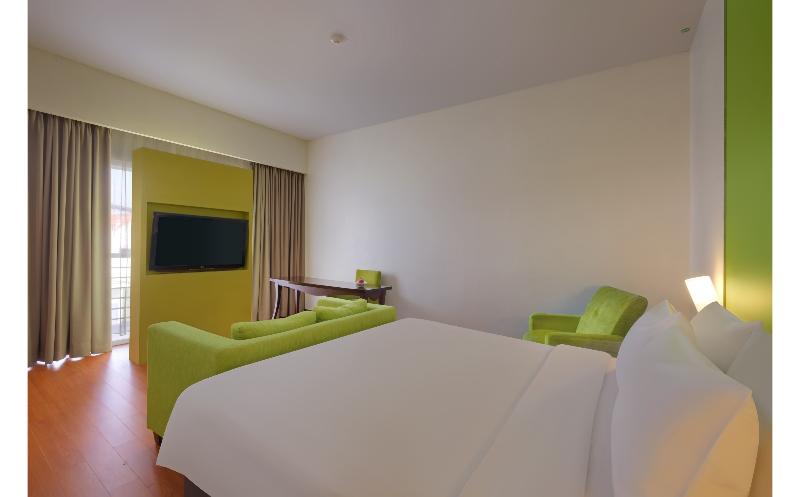 Quest Hotel Simpang Lima - Semarang - Oda