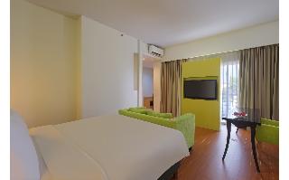 Quest Hotel Simpang Lima - Semarang fotoÄŸrafÄ±