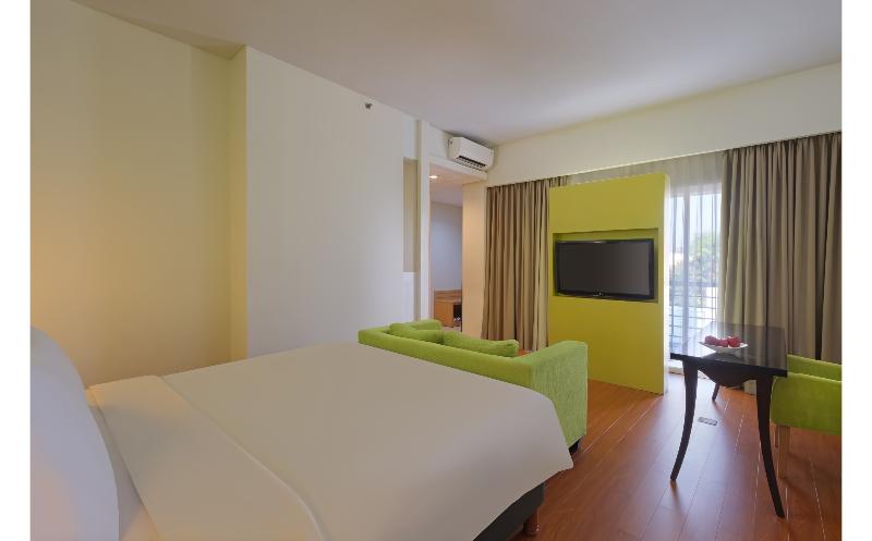 Quest Hotel Simpang Lima - Semarang - Oda