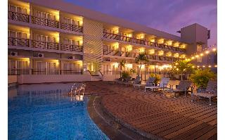 Quest Hotel Simpang Lima - Semarang fotoÄŸrafÄ±