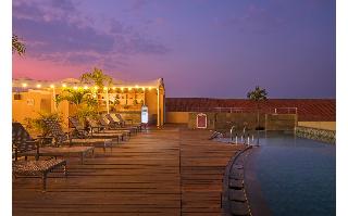 Quest Hotel Simpang Lima - Semarang fotoÄŸrafÄ±