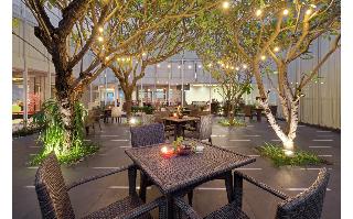 Quest Hotel Simpang Lima - Semarang fotoÄŸrafÄ±
