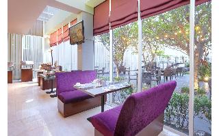 Quest Hotel Simpang Lima - Semarang fotoÄŸrafÄ±