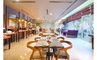 Quest Hotel Simpang Lima - Semarang fotoÄŸrafÄ±
