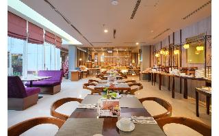 Quest Hotel Simpang Lima - Semarang fotoÄŸrafÄ±