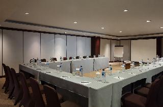 Hotel Santika Premiere Semarang fotoÄŸrafÄ±
