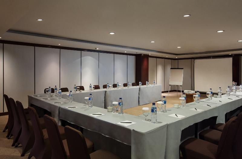 Hotel Santika Premiere Semarang - Toplantı