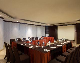 Hotel Santika Premiere Semarang fotoÄŸrafÄ±