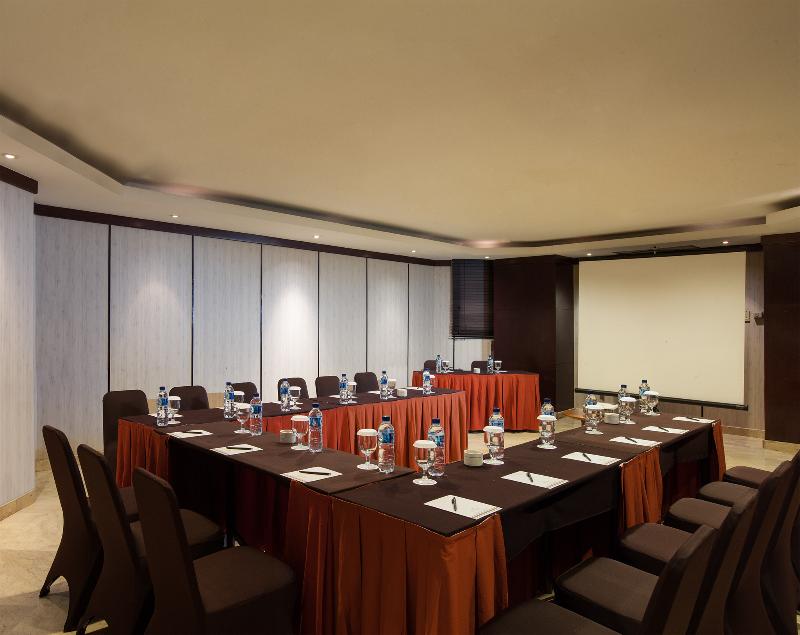 Hotel Santika Premiere Semarang - Toplantı