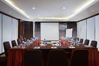 Hotel Santika Premiere Semarang fotoÄŸrafÄ±