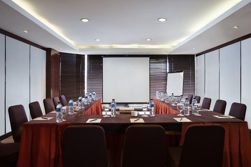 Hotel Santika Premiere Semarang - Toplantı
