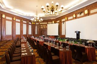 Hotel Santika Premiere Semarang fotoÄŸrafÄ±