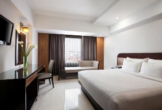 Hotel Santika Premiere Semarang fotoÄŸrafÄ±