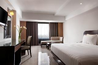 Hotel Santika Premiere Semarang fotoÄŸrafÄ±