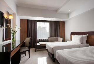 Hotel Santika Premiere Semarang fotoÄŸrafÄ±
