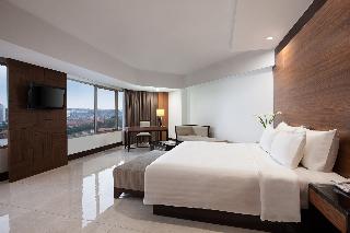 Hotel Santika Premiere Semarang fotoÄŸrafÄ±