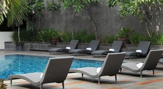 Hotel Santika Premiere Semarang fotoÄŸrafÄ±