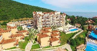 Royal Castle Design & Spa