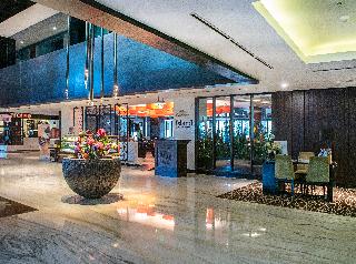 Blue Sky Hotel Balikpapan fotoÄŸrafÄ±