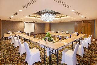 Blue Sky Hotel Balikpapan fotoÄŸrafÄ±