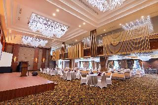 Blue Sky Hotel Balikpapan fotoÄŸrafÄ±