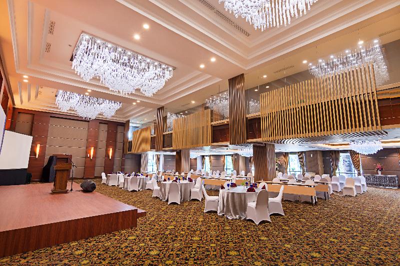 Blue Sky Hotel Balikpapan - Toplantı