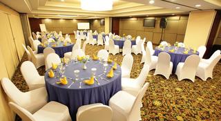 Blue Sky Hotel Balikpapan fotoÄŸrafÄ±