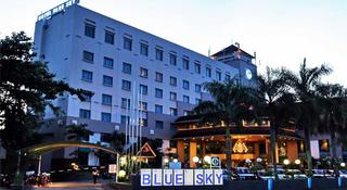 Blue Sky Hotel Balikpapan fotoÄŸrafÄ±