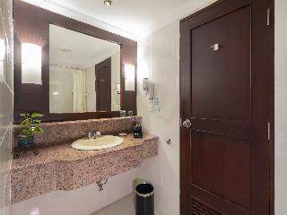 Blue Sky Hotel Balikpapan fotoÄŸrafÄ±
