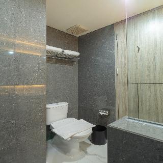 Blue Sky Hotel Balikpapan fotoÄŸrafÄ±