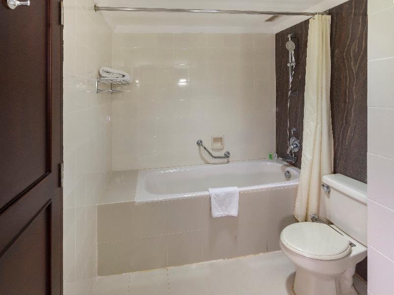 Blue Sky Hotel Balikpapan - Oda