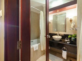 Blue Sky Hotel Balikpapan fotoÄŸrafÄ±